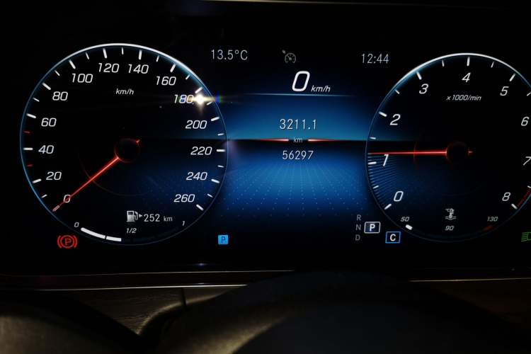 Used Mercedes-Benz E-Class 2021 Restyled E 300 L Sport Luxury Edition