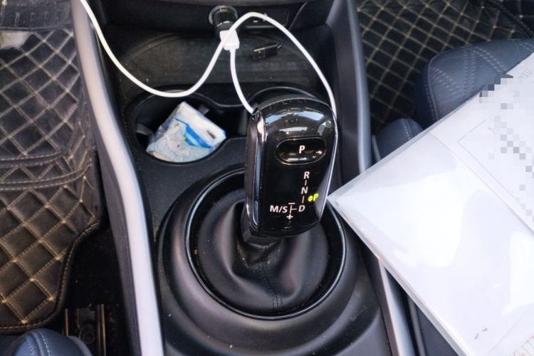 Used MINI Clubman 2021 1.5T COOPER Connoisseur