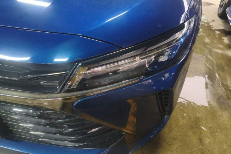 Used Chevrolet Monza 2023 1.5L Dual-Clutch Enjoyment Edition
