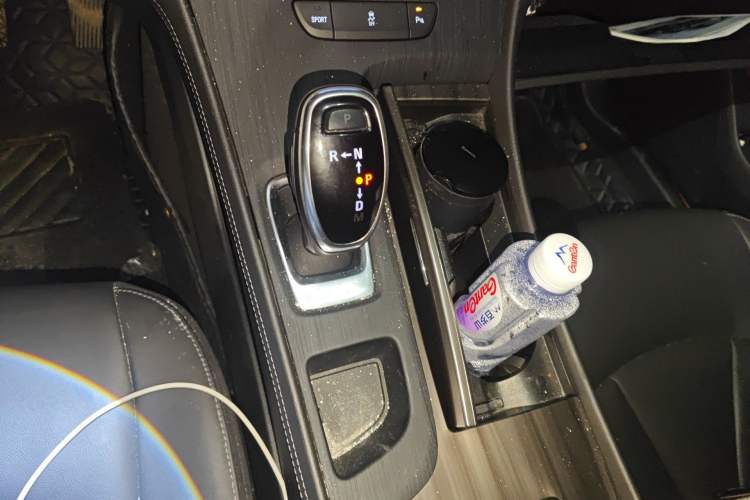 Used Buick LaCrosse 2021 652T Luxury Model
