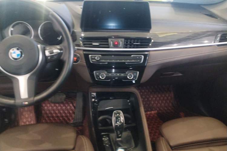 Used BMW X1 2021 Revised xDrive25Li Premium Edition
