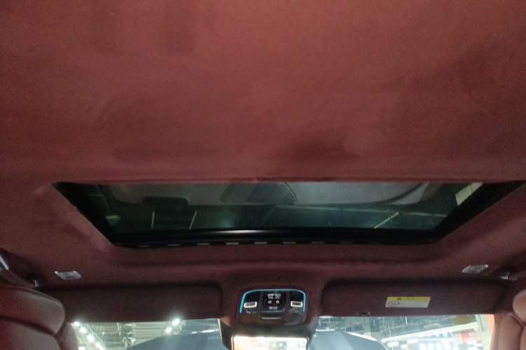 Used Tank 700 New Energy 2024 Hi4-T Extreme Edition Headliner