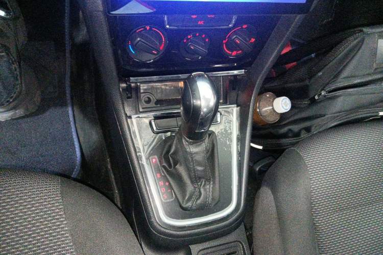 Used Volkswagen Bora 2019 Facelift Bora·Legend 1.5L Automatic Fashion Edition China VI Standard