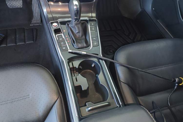 Used Volkswagen Passat 2017 330TSI DSG Prestige Edition