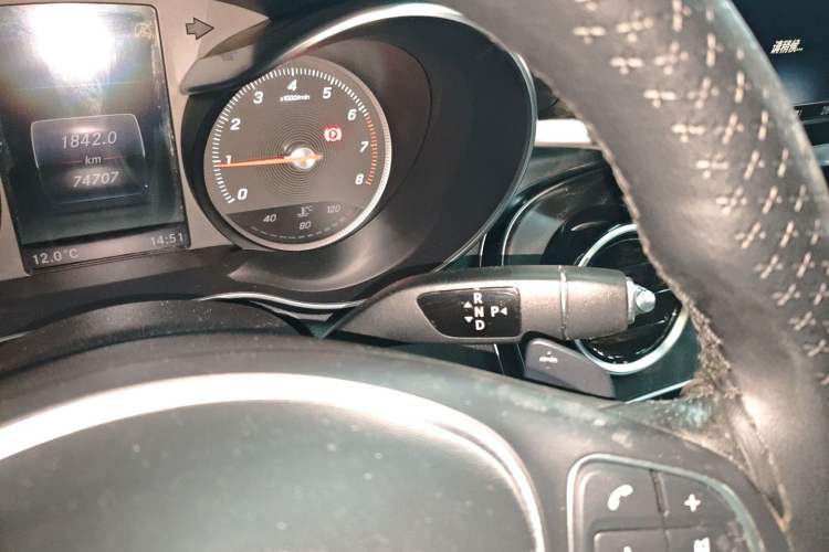 Used Mercedes-Benz C-Class 2017 Facelift C 200 L Sport Edition
