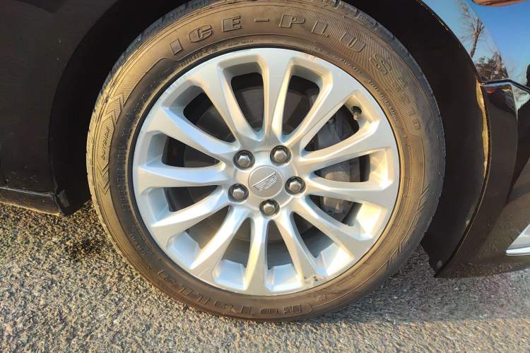 Used Cadillac XTS 2018 28T Elite Edition
