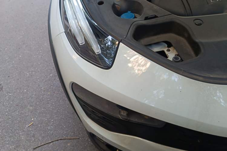 Used Lynk & Co 02 2021 1.5TD DCT Two-Wheel Drive Champion Edition