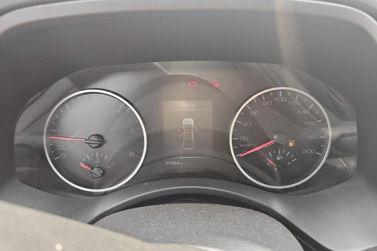 Used Great Wall Poer 2021 2.0T Commercial Version Manual Diesel Two-Wheel Drive Elite Long-Box GW4D20M
