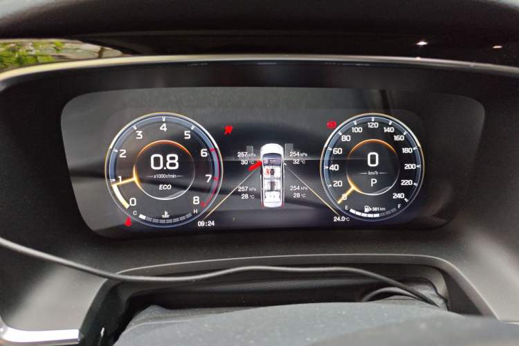 Used GAC Trumpchi M8 2021 Lingxiu Series 390T Deluxe Edition