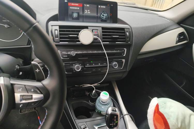 Used BMW 2 Series 2014 220i Leading Model