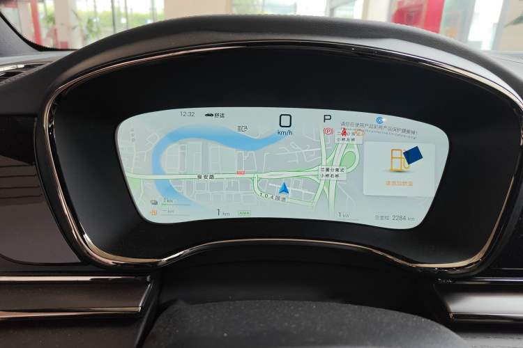 Used BYD Han 2025 DM-i Intelligent Driving Edition 125KM LiDAR Flagship Model
