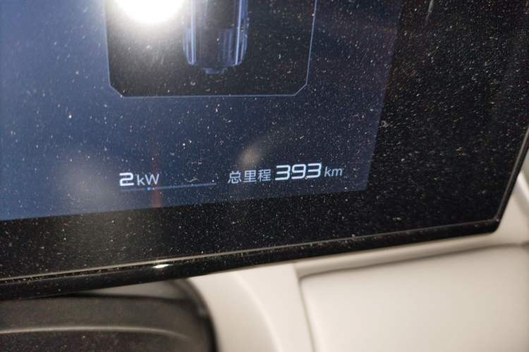 Used Formula Leopard Tai 7 2025 Model 190 km Four-Wheel Drive Max Edition