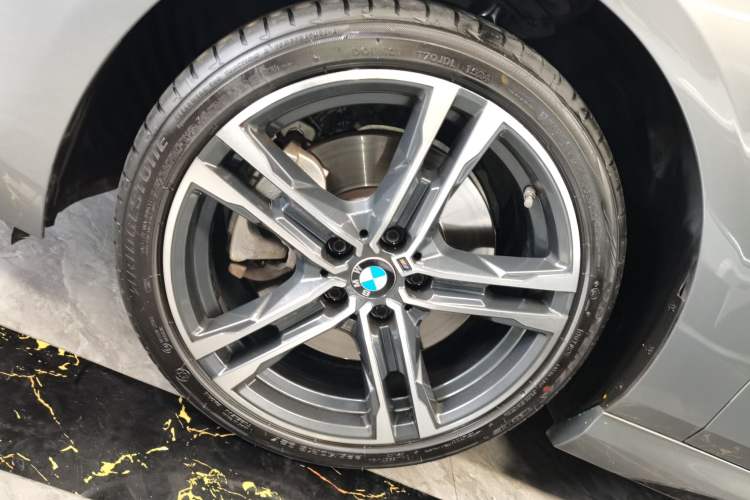 Used BMW 2 Series 2021 225i 4-Door Coupe M Sport Package
