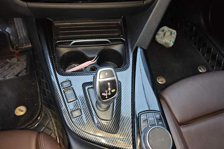 Used BMW 3 Series 2019 320Li M Luxury Package
