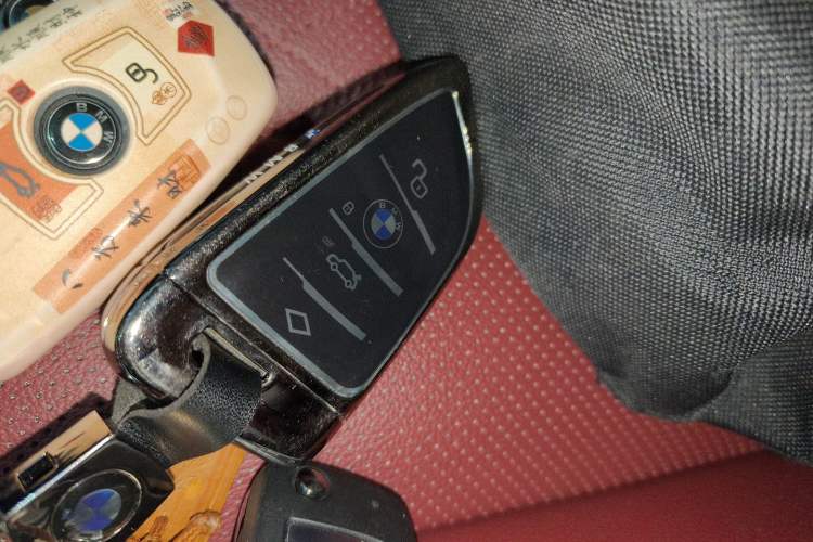 Used BMW 3 Series 2022 Restyled 320Li M Sport Package
