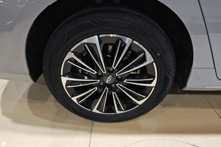 Used Chery Fengyun A8 2024 127 Chasing the Wind Edition