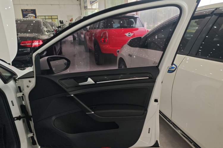 Used Volkswagen Golf 2016 280TSI Automatic Flagship Model