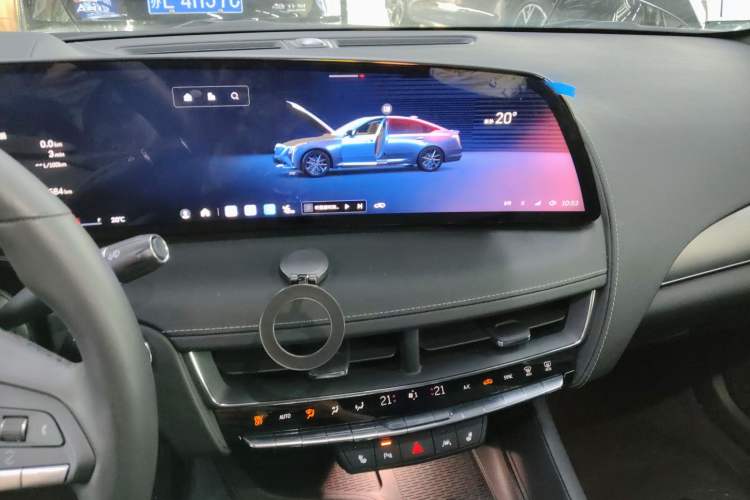 Used Cadillac CT5 2024 28T Luxury Pro Trim