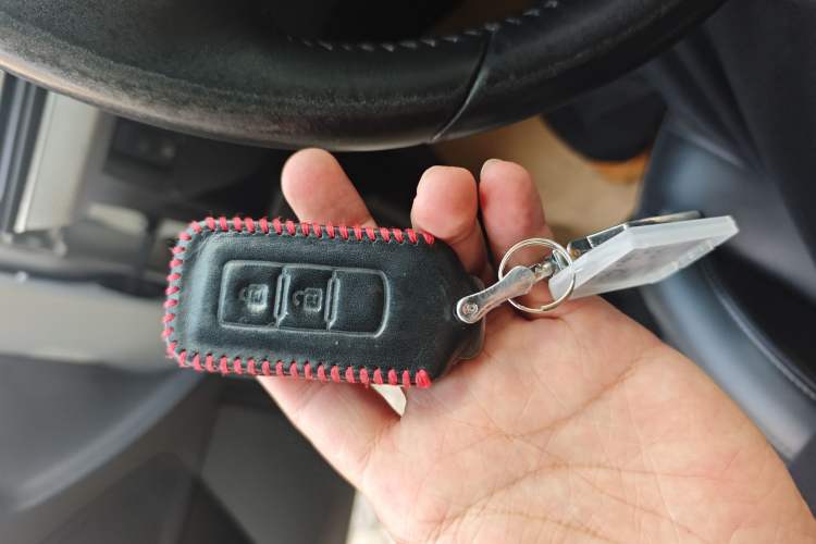 Used Dongfeng Fukang ES600 2022 Comfort Edition