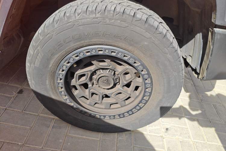 Used Tank 300 2021 Off-Road Edition 2.0T Conqueror