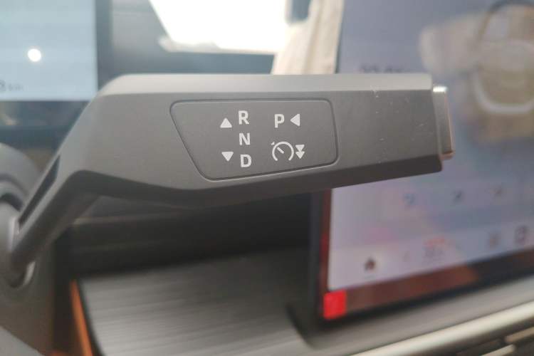 Used Dongfeng eπ eπ007 2025 Model Pure-Electric 650 Max Cruise Edition
