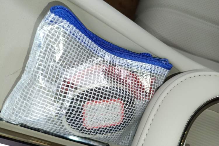 Used AION RT 2025 650 LiDAR Edition Interior 1