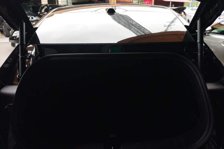 Used Nio ET5 2024 75 kWh