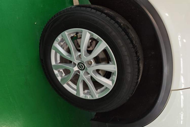 Used Nissan X-Trail 2023 Classic 2.0L Two-Wheel Drive Smart Connect & Comfort Edition
