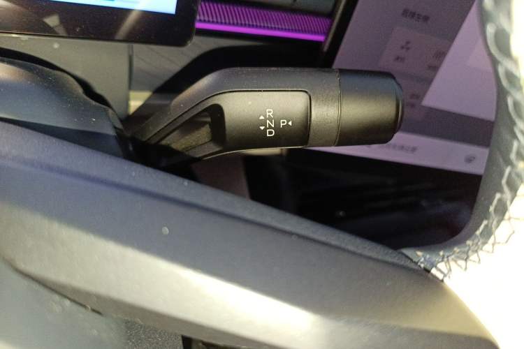 Used Lynk & Co 07 2024 EM-P 126 Long-Range Ultra