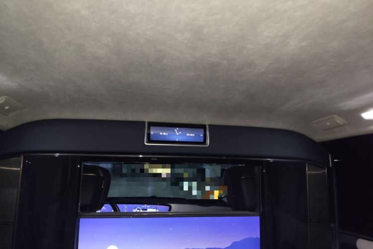 Used Buick Century 2023 2.0T Four-Seat Private Edition