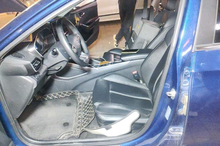 Used Hyundai Lafesta 2019 280TGDi Smart Speed Version China VI Standard