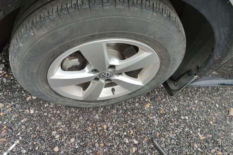 Used Volkswagen Lavida 2019 Lavida Start 1.5L Automatic Trendy Version China VI Standard