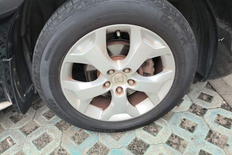 Used Honda Crosstour 2012 2.4L Luxury Edition