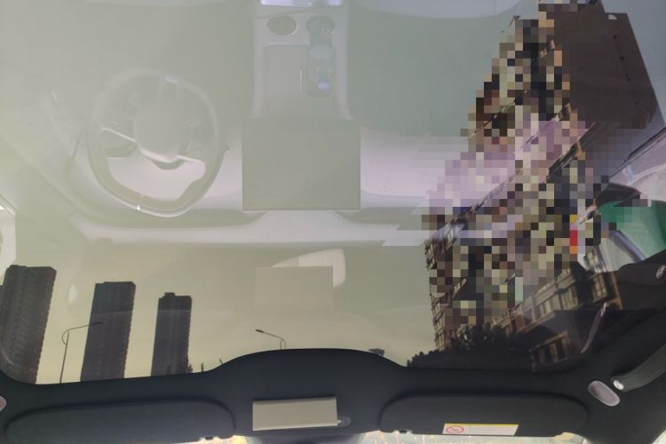 Used Xiaomi Auto YU7 2025 Ultra-Long Range Rear-Wheel Drive Version