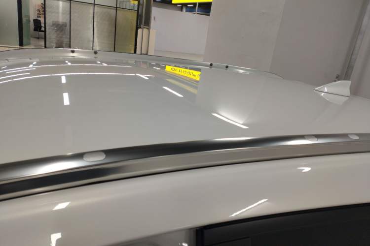 Used Mazda CX-5 2024 2.0L Automatic Two-Wheel Drive Comfort Version