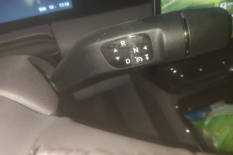 Used Leapmotor C11 2024 All-Electric 580 Luxury Edition