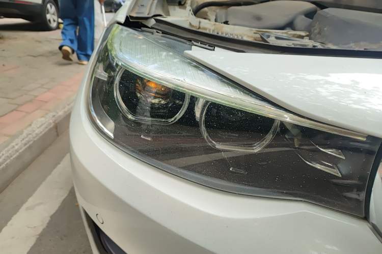 Used BMW 3 Series GT 2018 320i Sport Edition