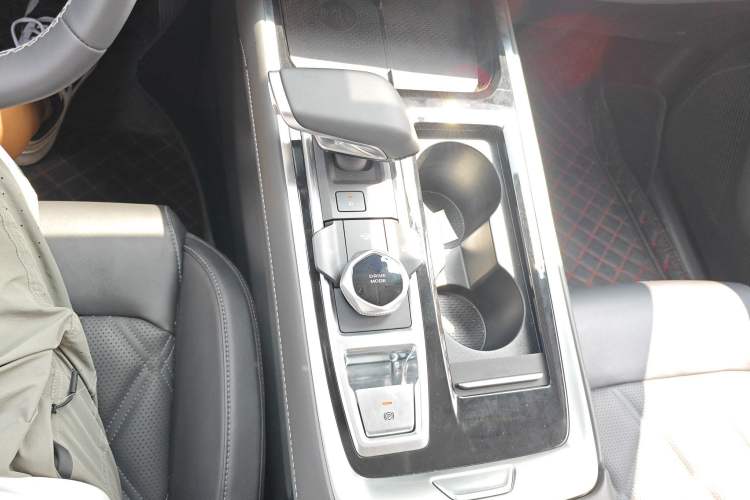 Used CHANGAN NEVO Q05 2023 125 Max