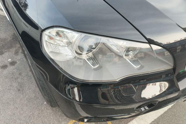 Used BMW X5 2013 xDrive35i Leading Model Right Front Headlight