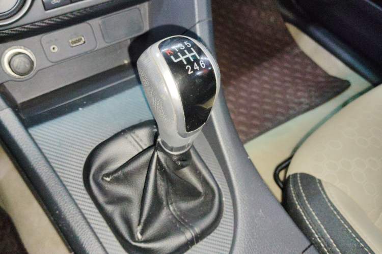 Used Haima Fumei 2014 M5 1.6L Manual Elite Model
