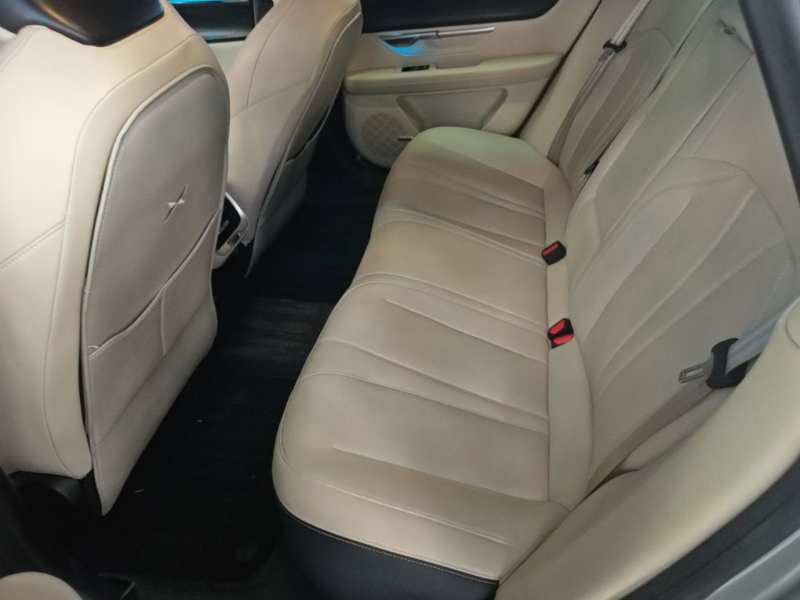 Used XPeng P7 2022 480E — 16