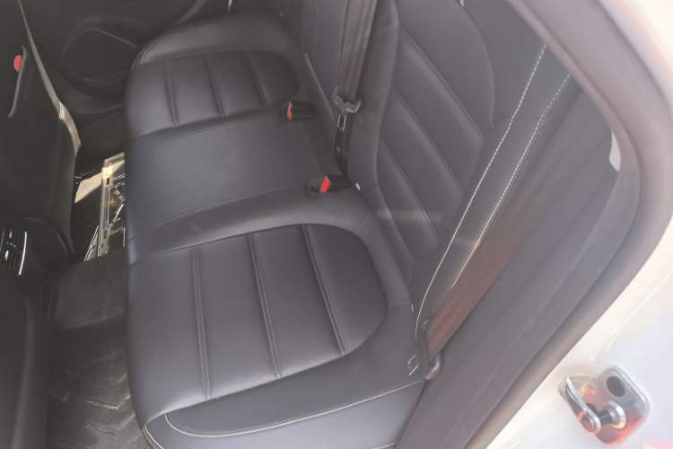 Used MG 6 2019 20T Automatic Sport Edition