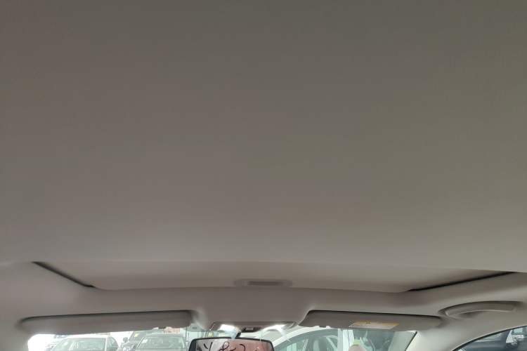 Used CHANGAN Eado 2025 PLUS 1.4T Dual-Clutch High-Energy Version
