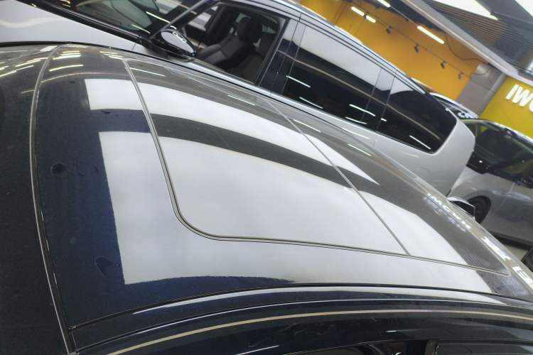 Used BMW i3 2023 eDrive 40 L Midnight Edition
