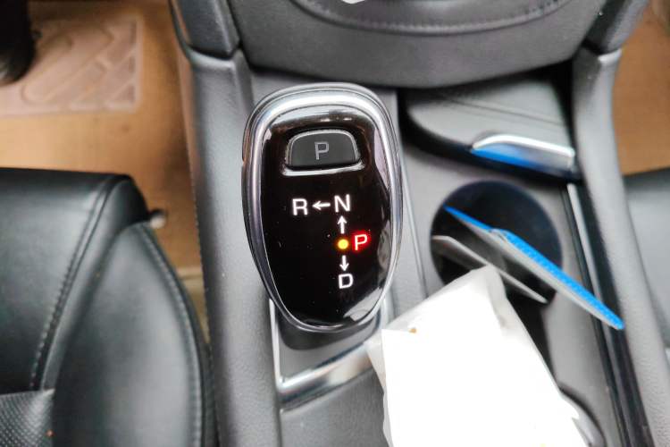 Used Cadillac XT5 2018 25T Luxury Model
