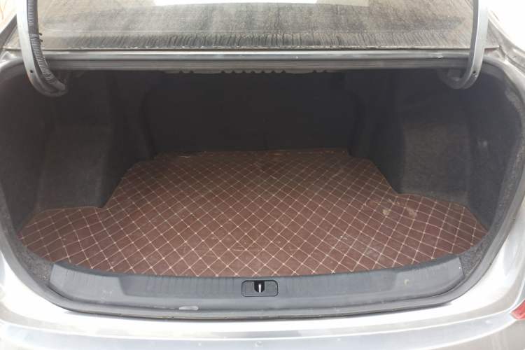 Used Chevrolet Monza 2020 Light Hybrid RS 330T Automatic Comfort Edition