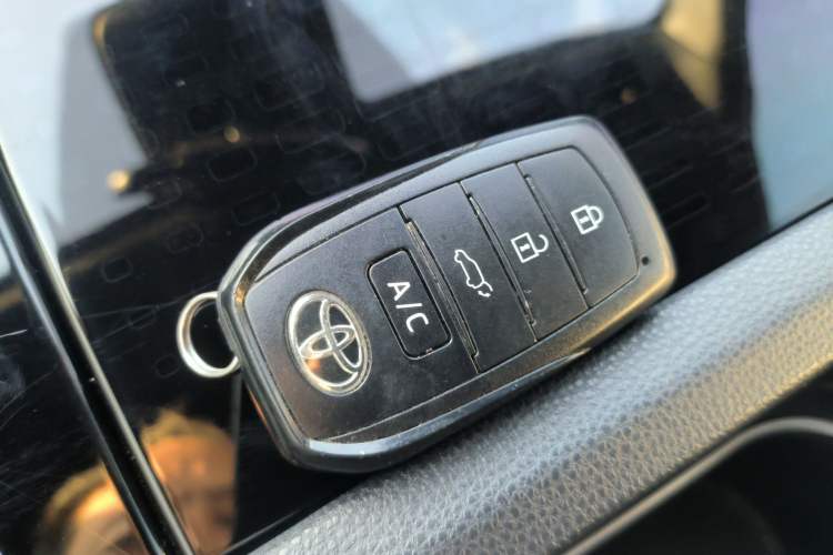 Used Toyota GAC bZ4X 2022 X-MODE Four-Wheel Drive Ultra
