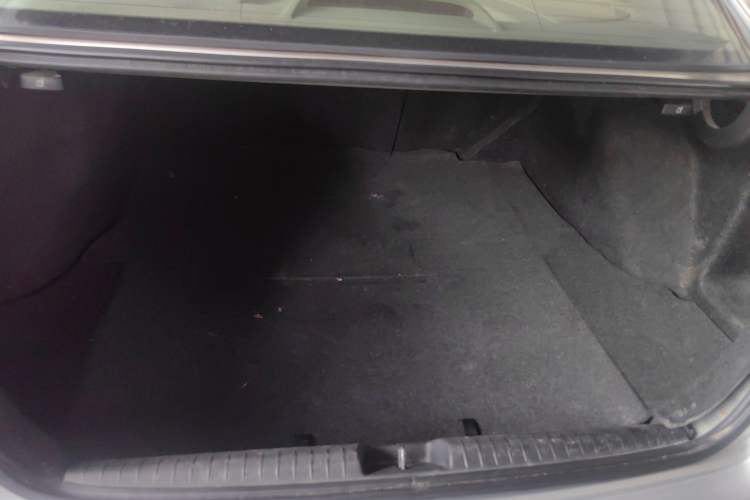 Used Honda Civic 2006 1.8L Automatic Luxury Edition
