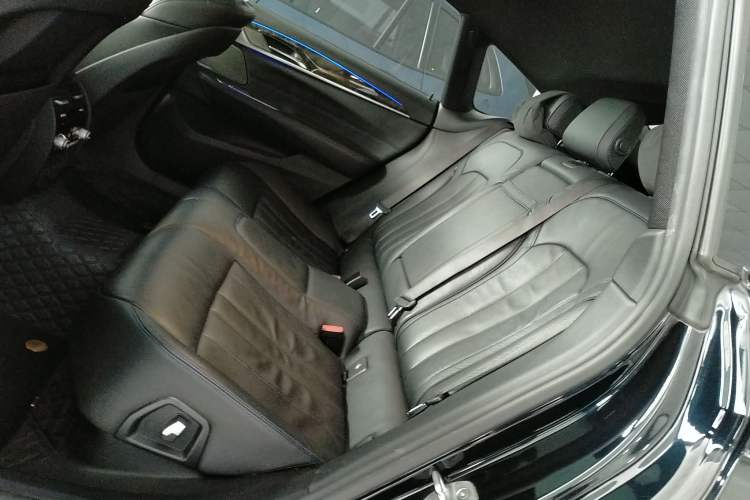 Used BMW 6 Series GT 2019 630i M Sport Package
