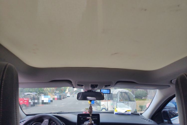 Used Mercedes-Benz GLA 2018 GLA 200 Sport Edition
